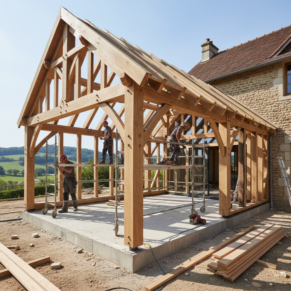 LAROCHE FABRICE (SARL)